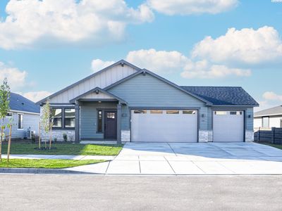 3747 Highview St, Richland, WA, 99352
