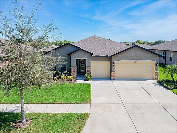 3rd image of 1504 Glen Alpine Pl