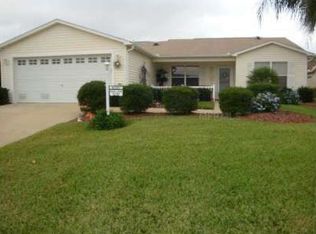 17396 SE 75th Coachman Ct, The Villages, FL 32162