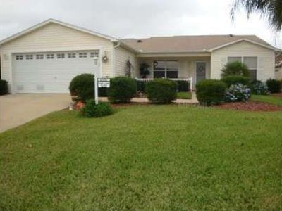 17396 SE 75th Coachman Ct, The Villages, FL, 32162