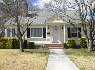 220 Long Ave, Salisbury, MD 21804