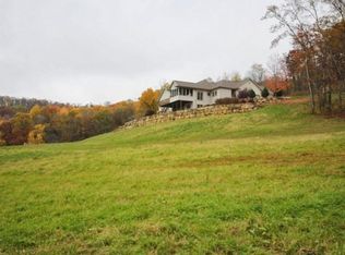 32992 Cold Spring Ln, Lone Rock, WI 53556