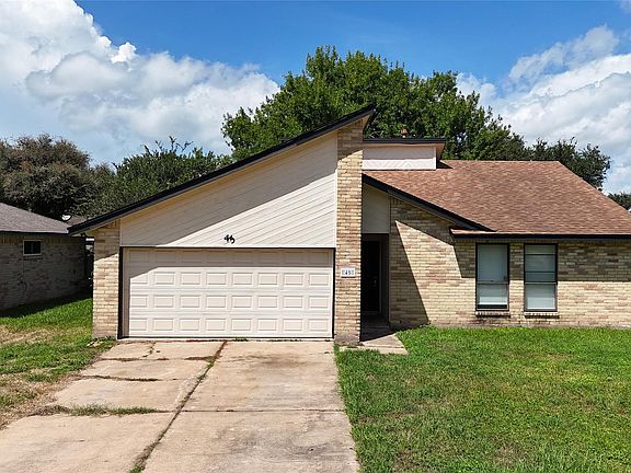 2nd image of 45 Ranch House Loop