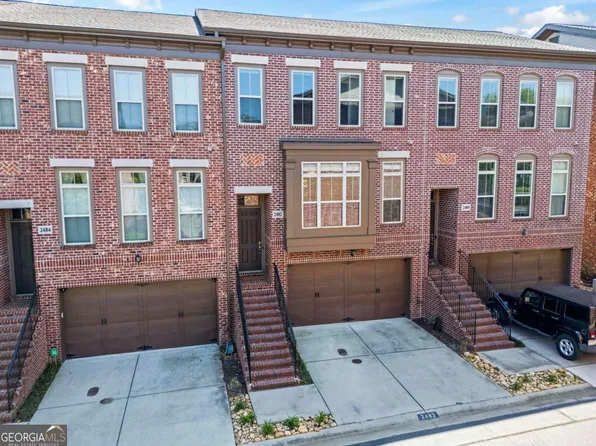 2482 Crescent Park Ct, Atlanta, GA 30339