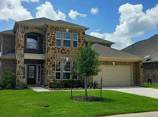 319 W Fork Dr, League City, TX 77573