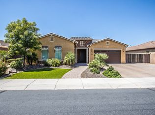 2866 E Odessa St, Mesa, AZ 85213