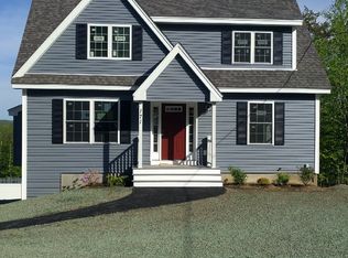 171 Timber Ridge Dr, Milford, NH 03055