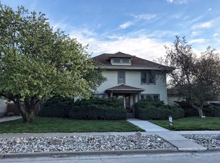 116 W 3rd St, Smith Center, KS 66967