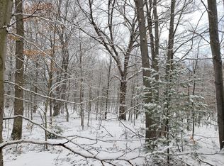 W Conrad Rd, Ludington, MI 49431