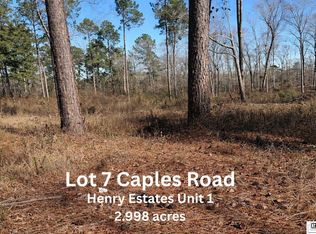 7 Caples Rd, West Monroe, LA 71292