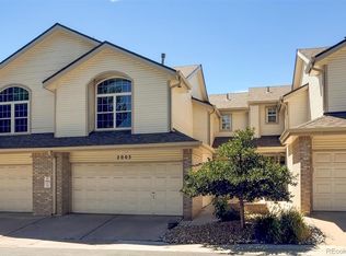 2003 S Xenia Way, Denver, CO 80231