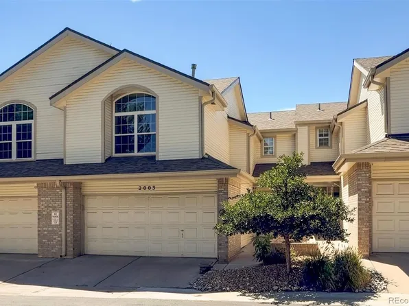2003 S Xenia Way, Denver, CO 80231