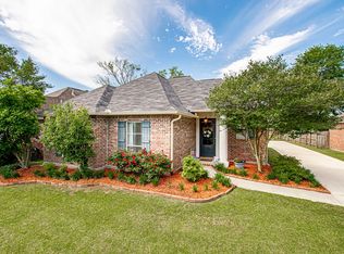 10580 Springglen Ct, Baton Rouge, LA 70810