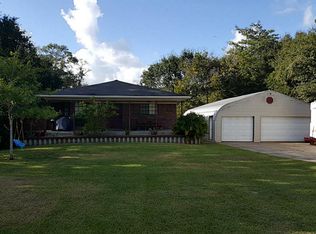 4508 County Road 502d, Sweeny, TX 77480