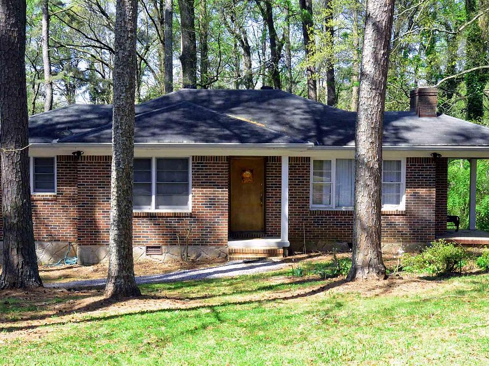 2nd image of 3562 Stewart Rd