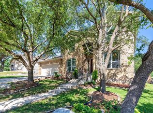 1127 Wigwam, Leander, TX 78641