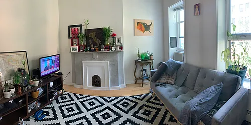 Rented by Brick Real Estate