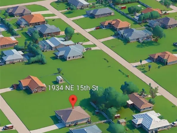 1934 NE 15th ST, CAPE CORAL, FL 33909