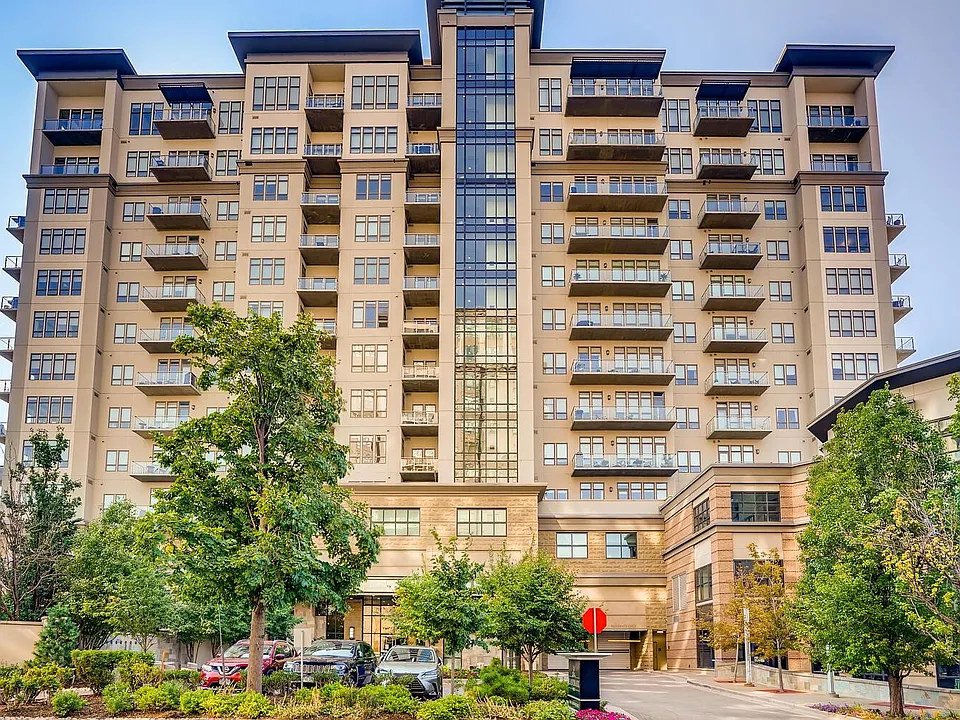 5455 Landmark Pl #1016