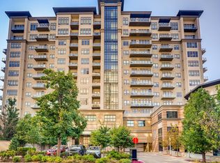5455 Landmark Pl Unit 1016, Greenwood Village, CO 80111