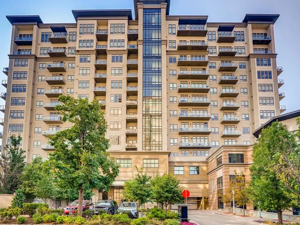 5455 Landmark Pl Unit 1016, Greenwood Village, CO 80111