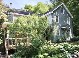 2223 Supplee Mill Rd, Lewisburg, PA 17837