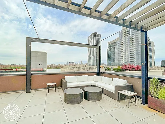 Rented by MySpaceNYC | media 40