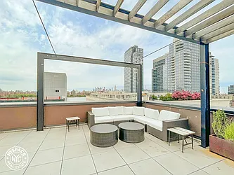 Rented by MySpaceNYC