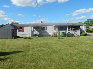 69205 Garver Lake Rd LOT 73, Edwardsburg, MI 49112