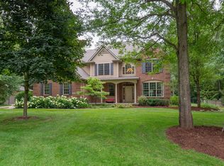 9305 El Dorado Ave, Kalamazoo, MI 49009