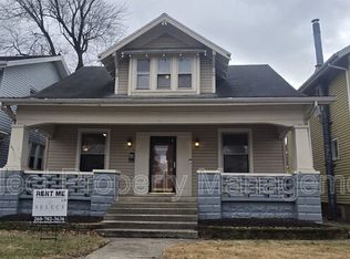 605 Nuttman Ave, Fort Wayne, IN 46807