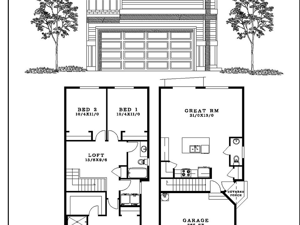 2nd image of 4704 NE 37th Ct