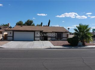 6333 Agua Dr, Las Vegas, NV 89103