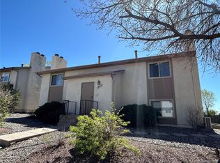 1845 Zebulon Dr, Colorado Springs, CO 80910