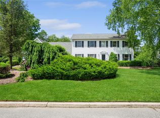6 Parviz Ct, Miller Place, NY 11764