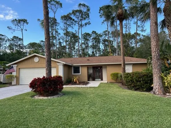 10030 Winchester Wood, Naples, FL 34109