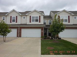 5753 Polk Dr, Noblesville, IN 46062