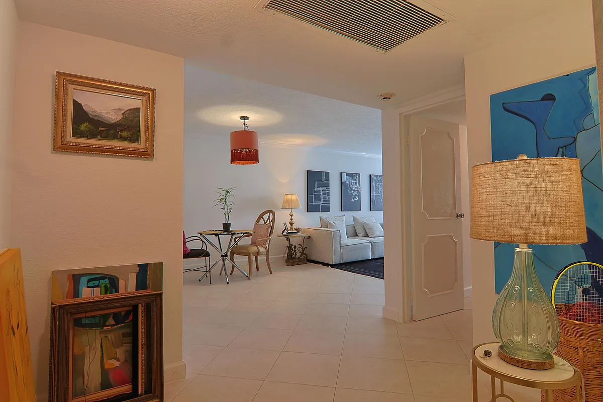 Building Photo - 3545 S Ocean Blvd #404