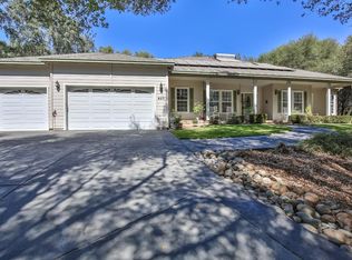 627 Ellenwood Ln, Placerville, CA 95667