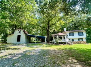 48 Skeenah Rdg, Blairsville, GA 30512