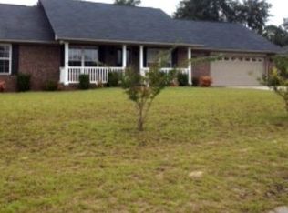 4585 Excursion Dr, Dalzell, SC 29040