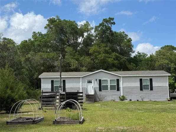 10801 SW 160th St, Dunnellon, FL 34432