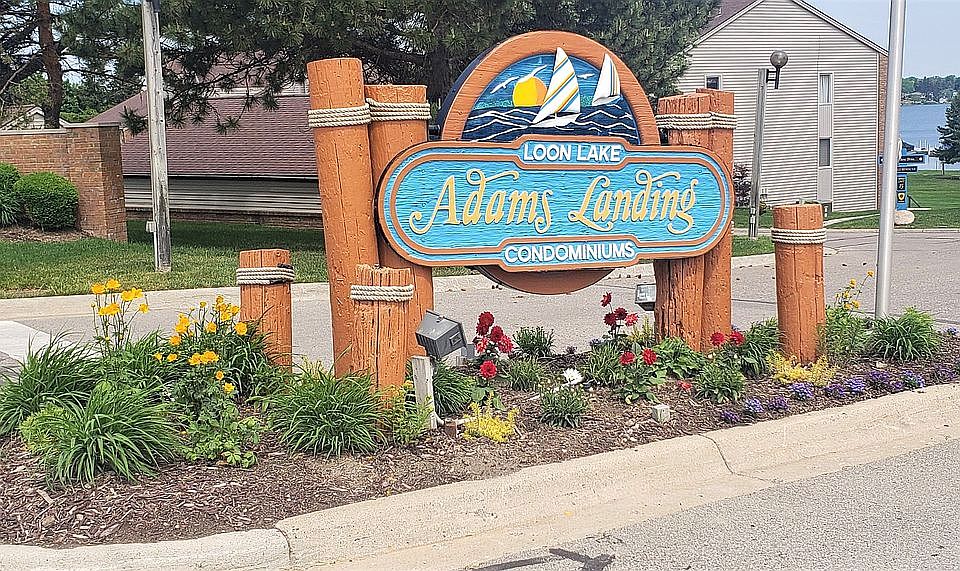 1st image of 3402 Adams Shore Dr #16