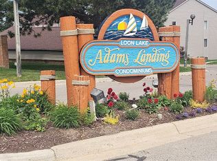 3402 Adams Shore Dr #16, Waterford, MI