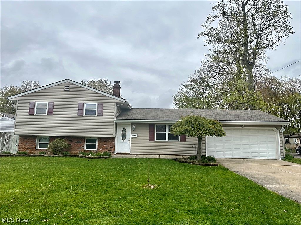 5741 Beech Dr, Mentor On The Lake, OH 44060 Zillow