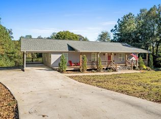 85 Dunagan Rd, Jasper, AL 35503