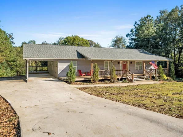 85 Dunagan Rd, Jasper, AL 35503