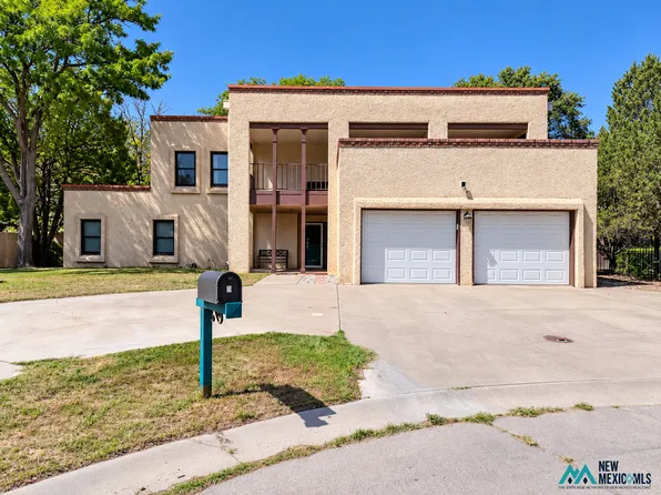 4 E Robin Nest E, Roswell, NM 88201