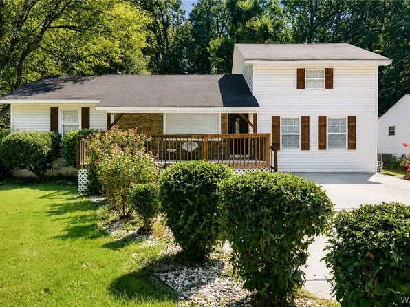 1709 Kicker Rd, Tuscaloosa, AL 35404