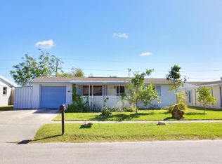 2202 Arcadia Rd, Holiday, FL 34690